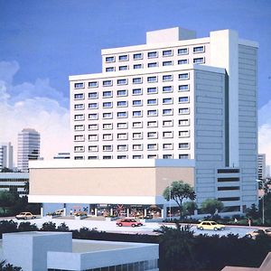 Furamaxclusive Pratunam Park Hotel